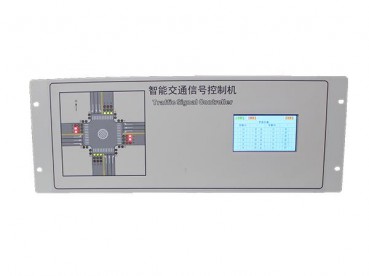 交通信號機(jī)